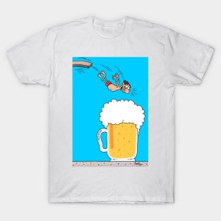 beer T-Shirt